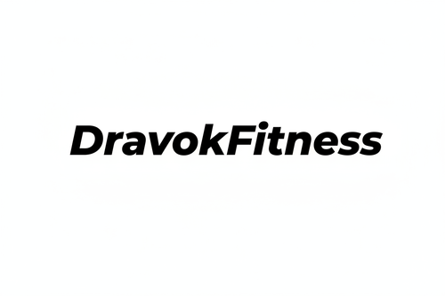 DravokFitness Logo